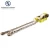 Import RF 2&#39;&#39;x 27&#39;&#39; zinc coated steel and polyester tie down truck ratchets strap from China