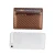 Import RFID Blocking Slim minimalist business card holder case mens wallet leather for men leather card holder wallet leather card case from China