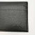 Import RFID custom black pu leather credit card holder from China