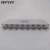 Import RFTYT Telecom Parts 8 Ways DC-6GHz N Female Connector Power Divider Splitter from China