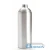 Import RHO UK certification Manufacturer 1800 psi 800ml Aluminum Air Tank Cylinder for Whip Cream Charger from Taiwan