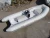 Import RIB boat 380,rigid inflatable boat with PVC or hypalon air tube from China