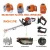 Import Richope/Patelo Professional Good Quality Petrol Hedge Trimmer HT260B from China