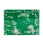 rigid multilayer pcb for graphics card board Pcb Fabrication