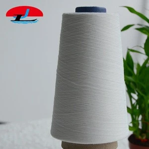 Ring Spun Technics Polyester Viscose Blended Yarn Wholesale