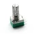 Import RK097N 5K B5K B502 3pin Sealed potentiometer For Audio Amplifier Shaft length 15mm from China