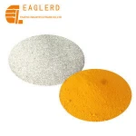 Road safety reflective Thermoplastic traffic paint for road marking
