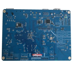 Rockchip3288 Quad core android motherboard for Digital Signage/Advertising machine/pos machine