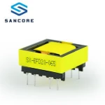 RoHs approved EFD15 led light transformer with low factory price