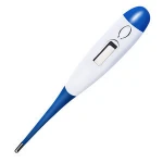 ROHS CE0197 Flexible Body Digital Thermometer Household Thermometer for Kids
