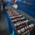 Import roofing sheet metal roll forming making machine from China