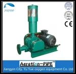 Roots blower for aerator/roots blower for fish farms