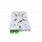 Roseta Optica fiber optic indoor cable access terminal box