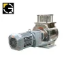 Rotary valves, airlock, rotary feeder, sluice, star feeder | Coperion