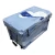 Import Rotomolded picnic cooler box table with cup holder from China