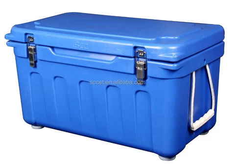 Rotomolding fish cooler box ice chest ice box Hot sale!!