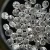 Round Brilliant Cut DEF VVS VS Lab Grown Loose Diamond