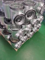 round duct elbow making machine,elbow making machine