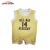 Import Round neck high quality breathable basketball jersey color and design dry fit baby basketball wear from China