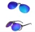 Import round polarized night vision  sunglasses clip on sun glasses sunglasses on computer glasses or other eyewear from China
