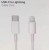 Import Rts Cheap Cable USB Type C Wholesale Cable Charge Factory USB to Type-C Mobile Phone Charging Charger Cables from China