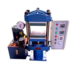 rubber plate vulcanizer,hydraulic vulcanizing press