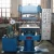 Import Rubber product making machine /full-automatic plate vulcanizer from China