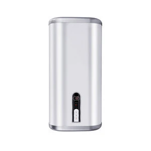 Russia Isotherm Square Stainless Steel Electric Storage Water Heater