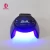 Import Russia nail stores crazy for this rechargeable led nails dryer from China