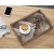 Import Rustic cheap custom rectangle multicolor decoration tray wood from China