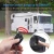 Import RV Keyless Entry Door Lock Handle Latch Zinc Alloy Wireless with Keypad & Fob 20m Remote Control for Caravan Camper Bus Yacht from China
