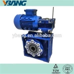 RV NMRV 030 040 050 063 075 Double Ratio Gear Box