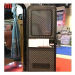 RV Trailer Body Parts for Car Doors