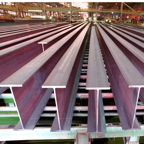 Buy S235jo S235jr Hot Rolled Carbon Steel H Secthon Hea Heb Beam from ...