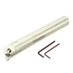 S25R-MWLNR06 cutting tools slotting turning tool holder for WNMG insert