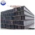 Import s355/s235/a36 Structural steel h beam profile H iron beam (IPE,UPE,HEA,HEB) from China