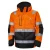 Import Safety Clothing Construction Security Working Jacket For Men from Pakistan