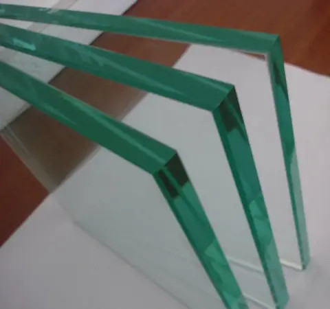 Buy Safety Tempered Glass For Building Shatter-resistant Anti-fog ...