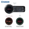Safewell Customized Electronic Digital Money Security Safe Box Home