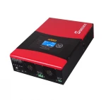 SAKO 4KW 48vMPPT controller solar inverter with AVR function off grid solar inverter