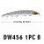 Import Saltwater floating large plastic bait molds hard floating minnow fishing lures from China