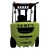 Import SAMCY Forklift 2 Years Warranty Hot Sale 5 Ton forklift truck from China