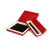 Import Sample Free Factory Custom Paper Jewelry Ring Box Jewelry Packaging Box from China