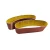 Import SATC  75 x 533mm Sanding Belt 3&quot; x 21&quot; Abrasive Sandpaper 60 Grit for Woodworking Polish from China