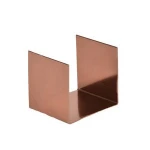 Saudi Arabia Kuwait Iraq Kitchen Cabinet Wooden Powder Coating Gold Kitchen Cabinet Aluminium Profile