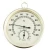 Import Sauna room thermometer and hygrometer from China