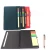 Import School Exercise Book A5 Notebook Small Size Cheap Bulk Lined Notepad with Colored Stick Note from China