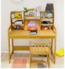School Furniture  Durable Height Adjustable school desk sets
