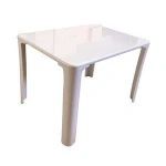 school plastic table children plastic table for sales