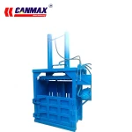 scrap paper machine recycling balers for sale cardboard baling machine price